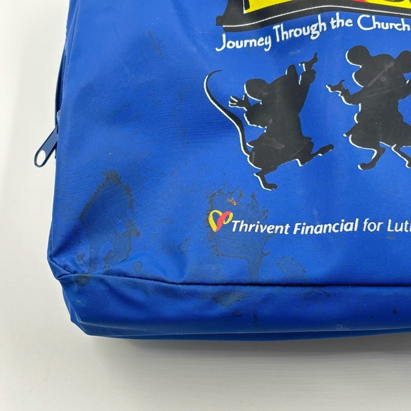 Mouse Prints Journey Through the Church Year Book Set & CD - Picture 8 of 8